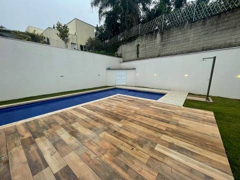 Sobrado à venda com 4 quartos, 425m² - Foto 37