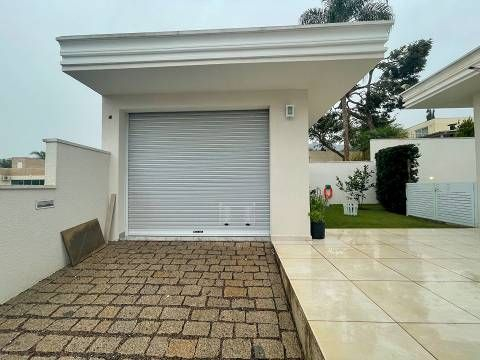 Sobrado à venda com 4 quartos, 425m² - Foto 49