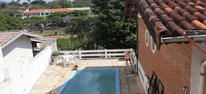 Sobrado à venda com 5 quartos, 475m² - Foto 38