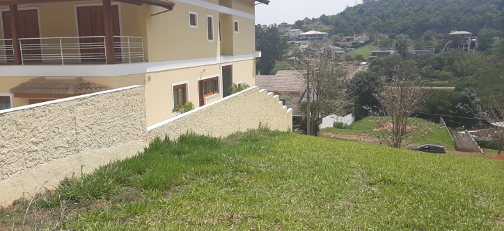 Terreno à venda, 837m² - Foto 5