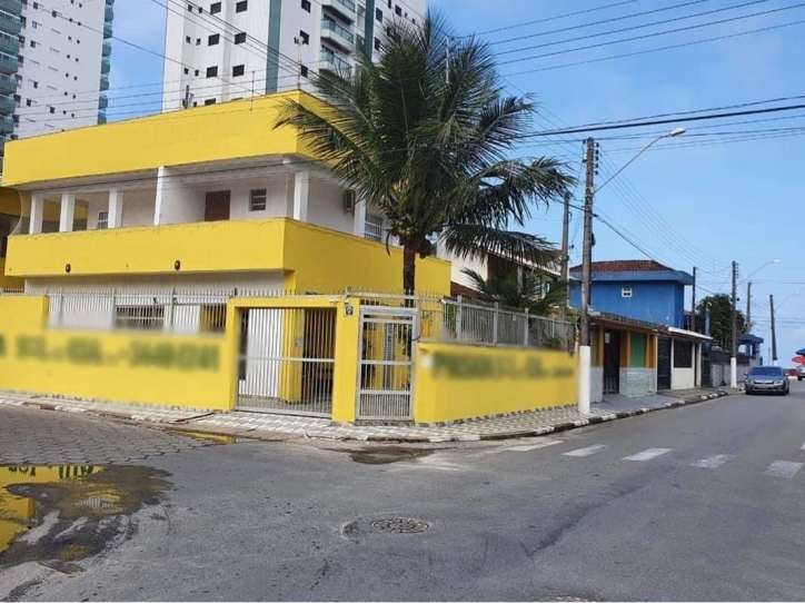 Prédio Inteiro à venda com 10 quartos, 300m² - Foto 1