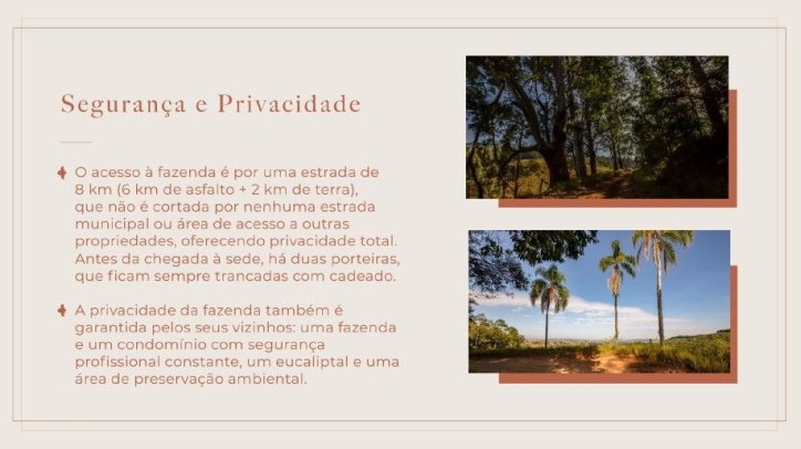 Fazenda à venda com 6 quartos, 500m² - Foto 45