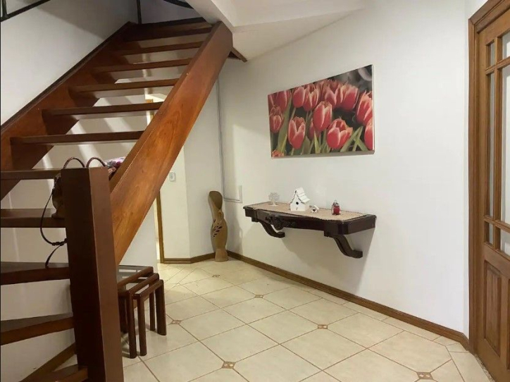 Sobrado à venda com 4 quartos, 351m² - Foto 56