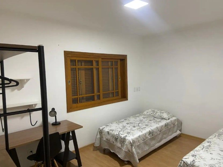 Sobrado à venda com 4 quartos, 351m² - Foto 85