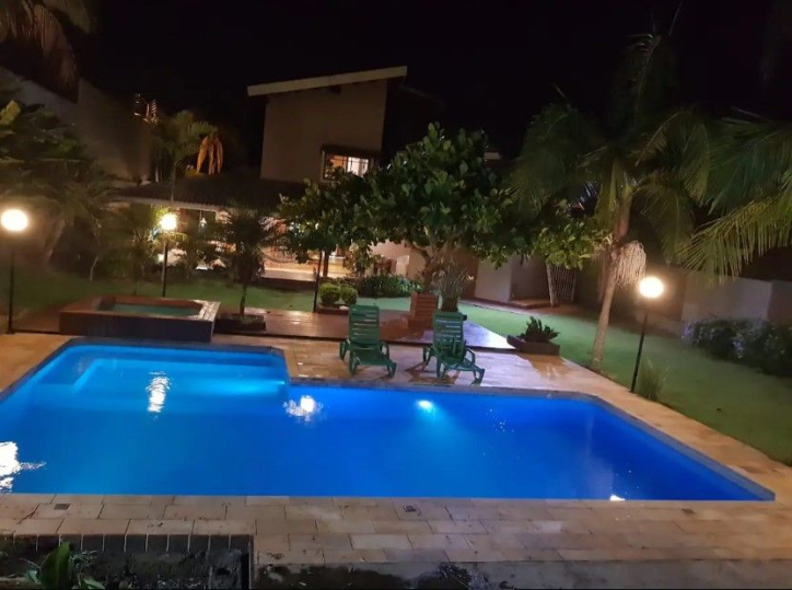 Sobrado à venda com 4 quartos, 351m² - Foto 89