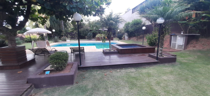 Sobrado à venda com 4 quartos, 351m² - Foto 96