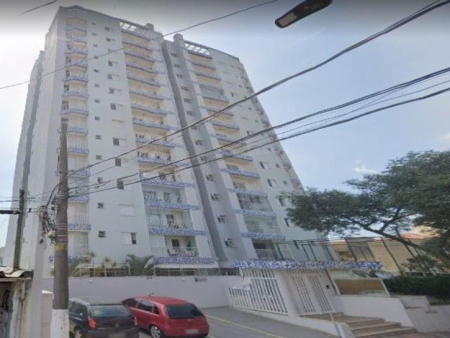 #AP0179 - Apartamento para Venda em São Bernardo do Campo - SP - 1