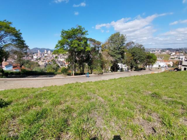 Terreno para Venda em Bragança Paulista - 5