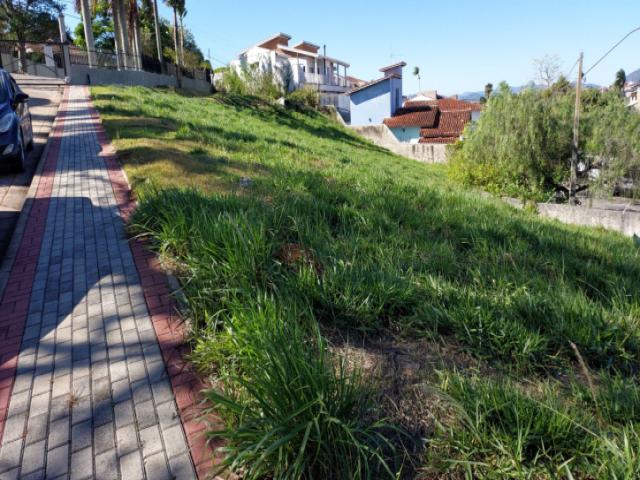 #TE0228 - Terreno para Venda em Bragança Paulista - SP - 1