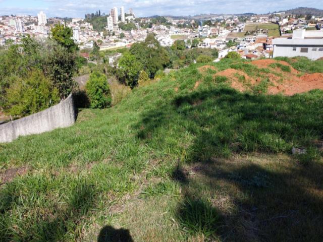 #TE0228 - Terreno para Venda em Bragança Paulista - SP - 3