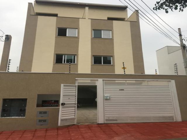 #AT0001 - Triplex para Venda em Santo André - SP - 1