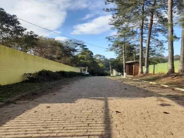 #TE0237 - Terreno para Venda em Ribeirão Pires - SP - 1