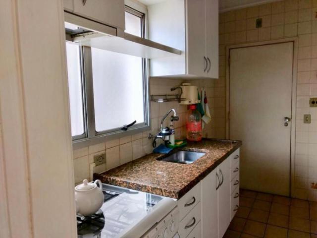 Apartamento para Venda em São Caetano do Sul - 4