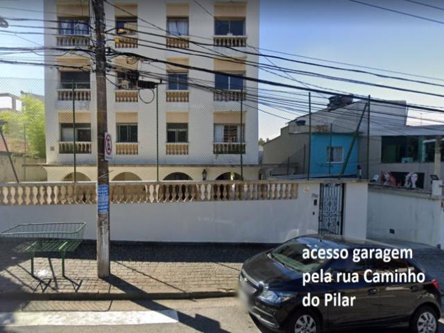 #AP0204 - Apartamento para Venda em Santo André - SP - 2