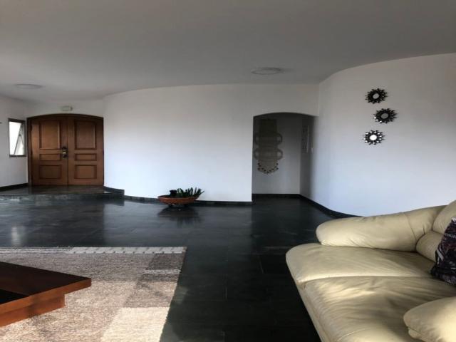 Apartamento para Venda em Santo André - 5