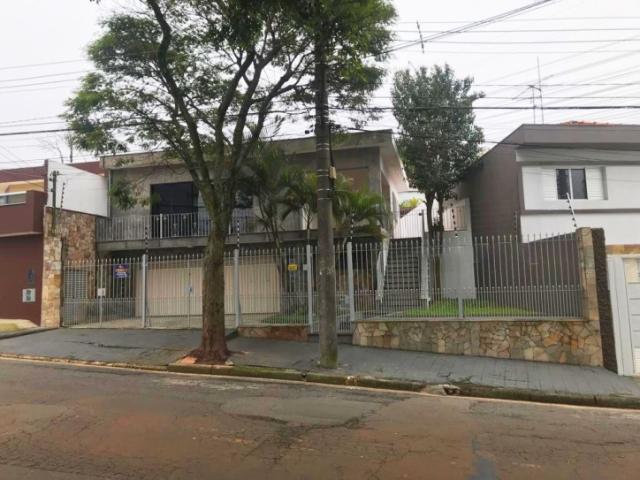 #SO0133 - Sobrado para Venda em Santo André - SP - 1