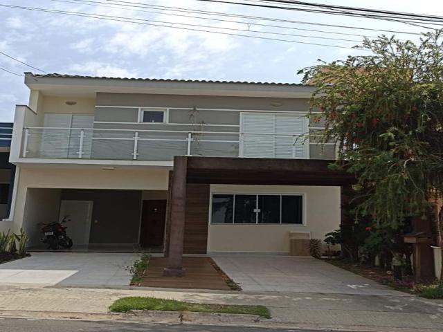 #CA0160 - Casa para Venda em Indaiatuba - SP - 1