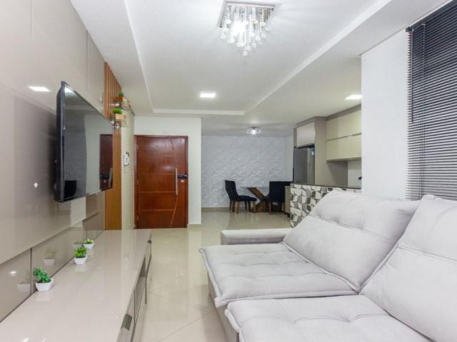 #AP0261 - Apartamento para Venda em Santo André - SP - 1