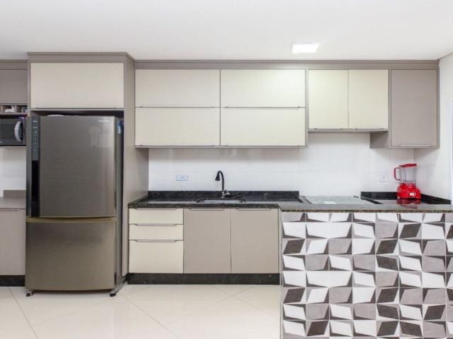 #AP0261 - Apartamento para Venda em Santo André - SP - 2