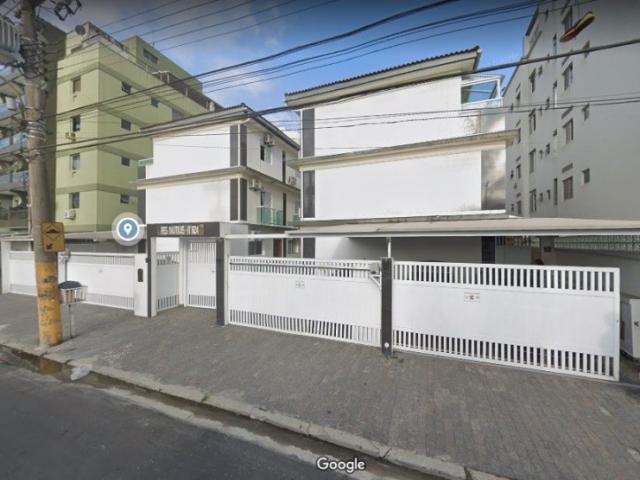 #AT0002 - Triplex para Venda em Guarujá - SP - 1