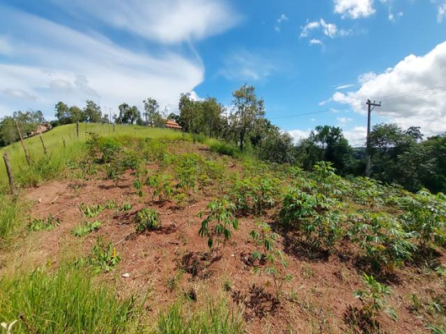 #AR0032 - Área para Venda em Santa Isabel - SP - 2