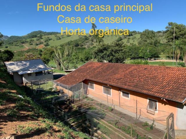 #SI0035 - Sítio para Venda em Gonçalves - MG - 3