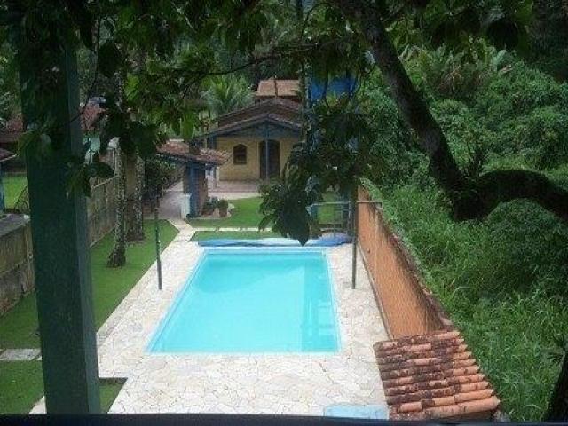 #CA0210 - Casa para Venda em São Sebastião - SP - 2