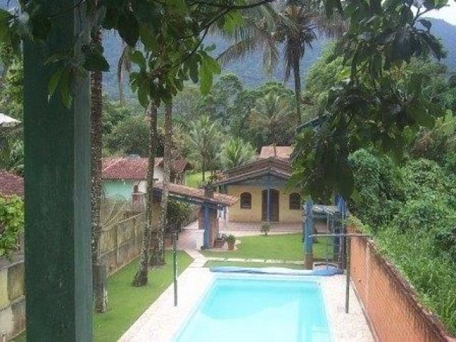 Casa para Venda em São Sebastião - 4