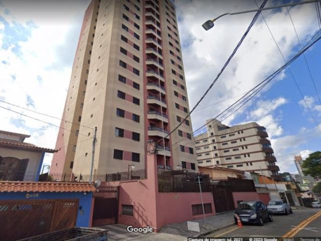 #AP0291 - Apartamento para Venda em Santo André - SP - 1