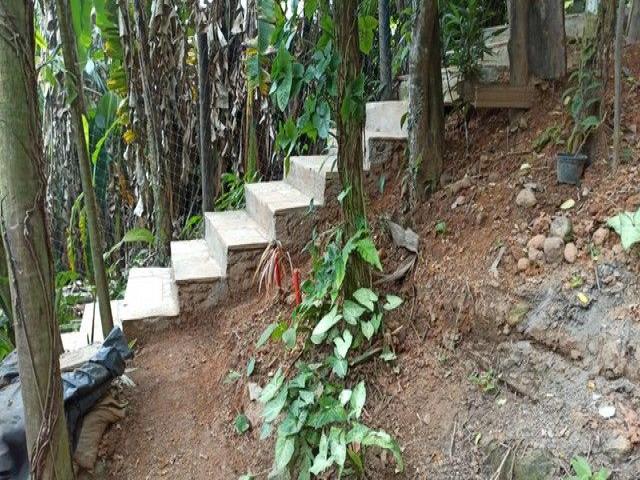 #CA0214 - Casa para Venda em São Sebastião - SP