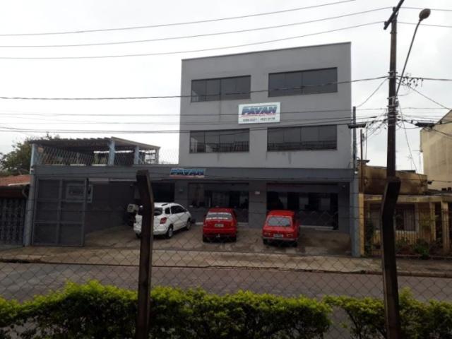 #PR0003 - Prédio comercial para Venda em Jundiaí - SP - 3