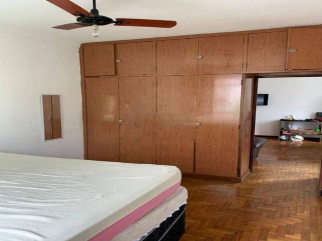 Apartamento para Venda em Santos - 5