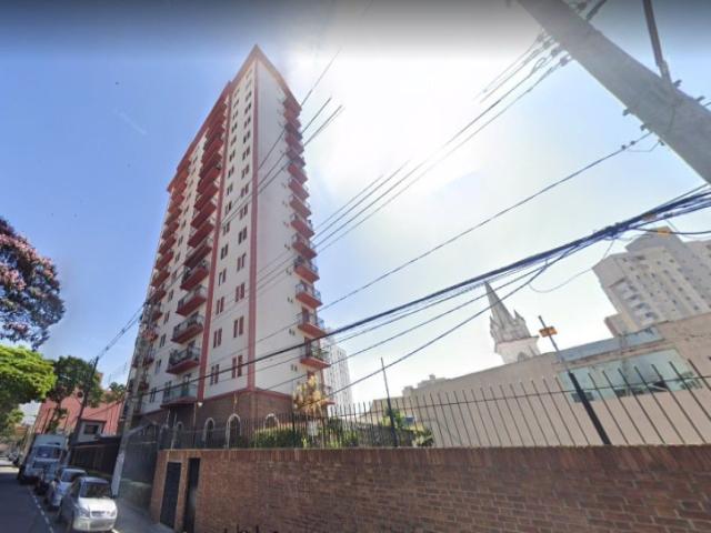 #AP0307 - Apartamento para Venda em Santo André - SP - 1