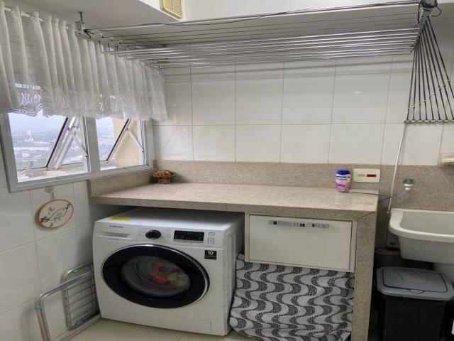 Apartamento para Venda em Santo André - 5