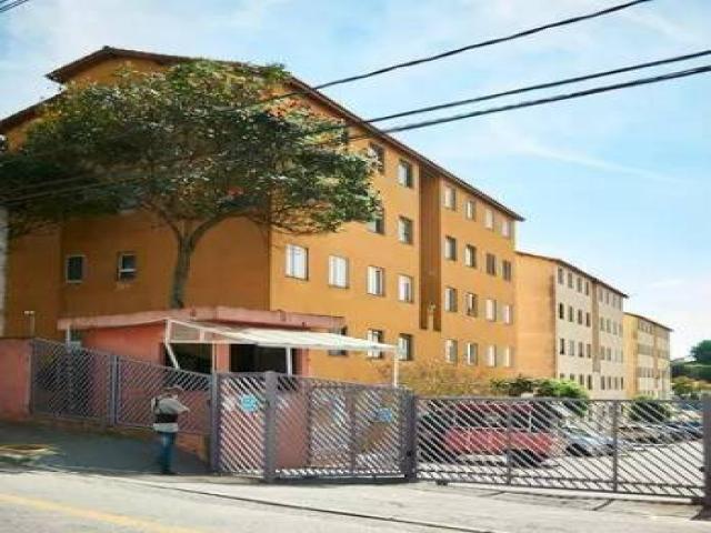 #AP0391 - Apartamento para Venda em Santo André - SP