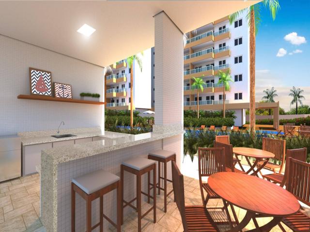 Apartamento para Venda em Guarujá - 5