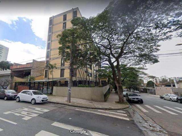 #AP0485 - Apartamento para Venda em Santo André - SP - 1