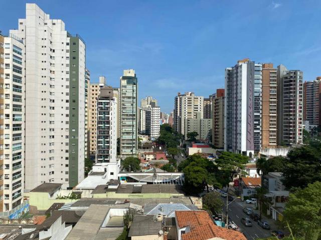 #AP0485 - Apartamento para Venda em Santo André - SP - 2