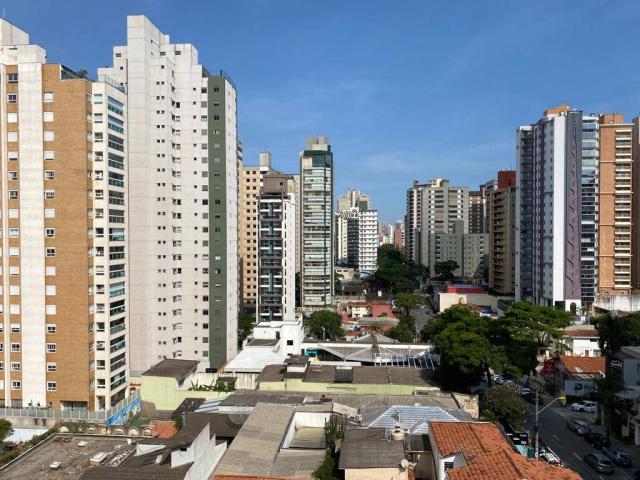 #AP0485 - Apartamento para Venda em Santo André - SP - 3