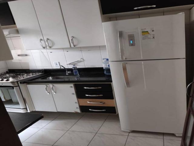 Apartamento para Venda em Santo André - 3