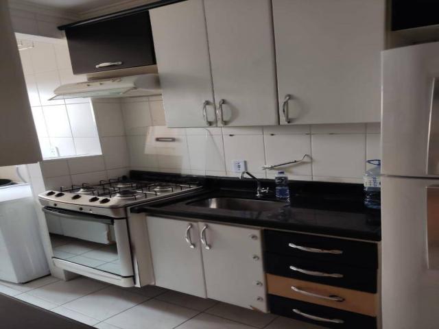 Apartamento para Venda em Santo André - 5