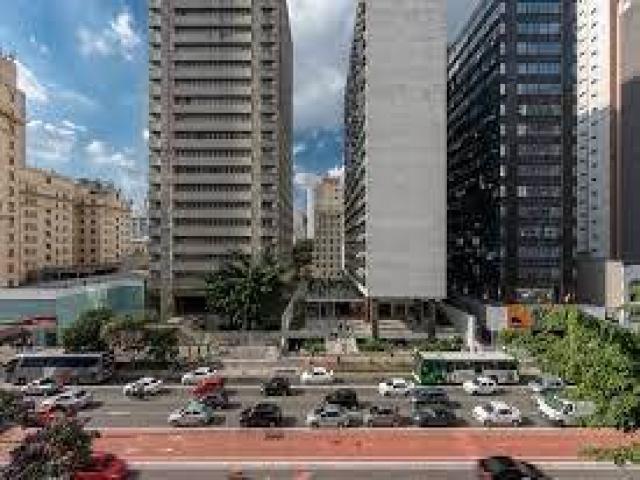 #CJ0017 - Sala para Venda em São Paulo - SP