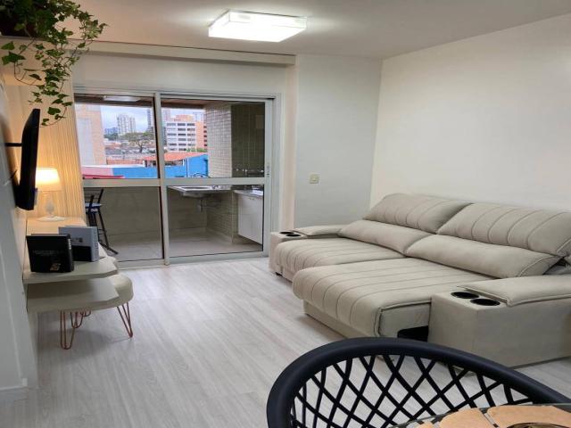 #AP0501 - Apartamento para Venda em Santo André - SP - 3