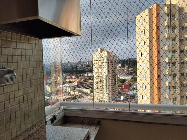 Apartamento para Venda em Santo André - 4