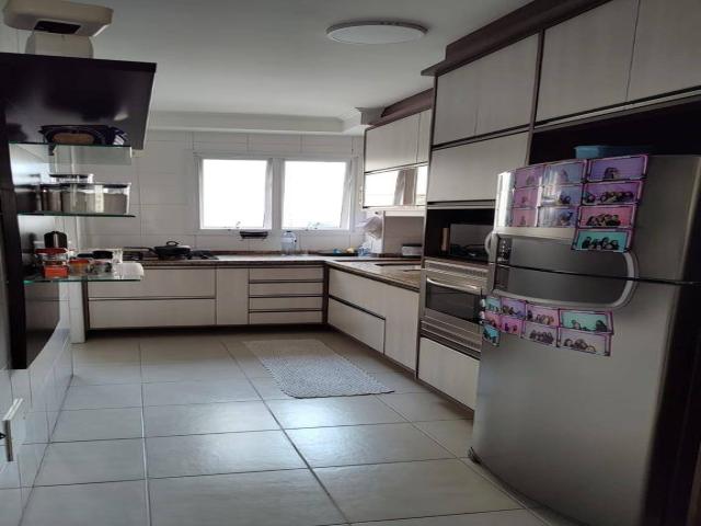 Apartamento para Venda em Santo André - 5