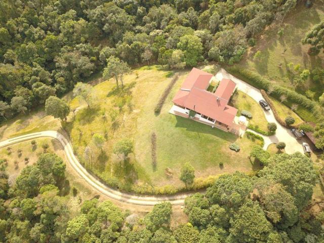 #fa0009 - Fazenda para Venda em Gonçalves - MG - 3