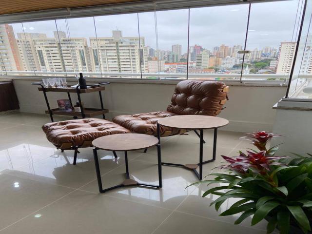 Apartamento para Venda em Santo André - 4