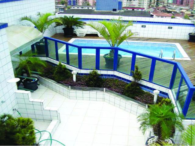 Apartamento para Venda em Praia Grande - 2