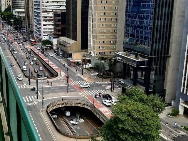 Conjunto Comercial para Venda em São Paulo - 4