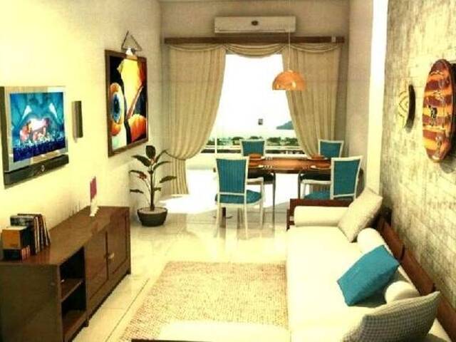 Apartamento para Venda em Ubatuba - 4